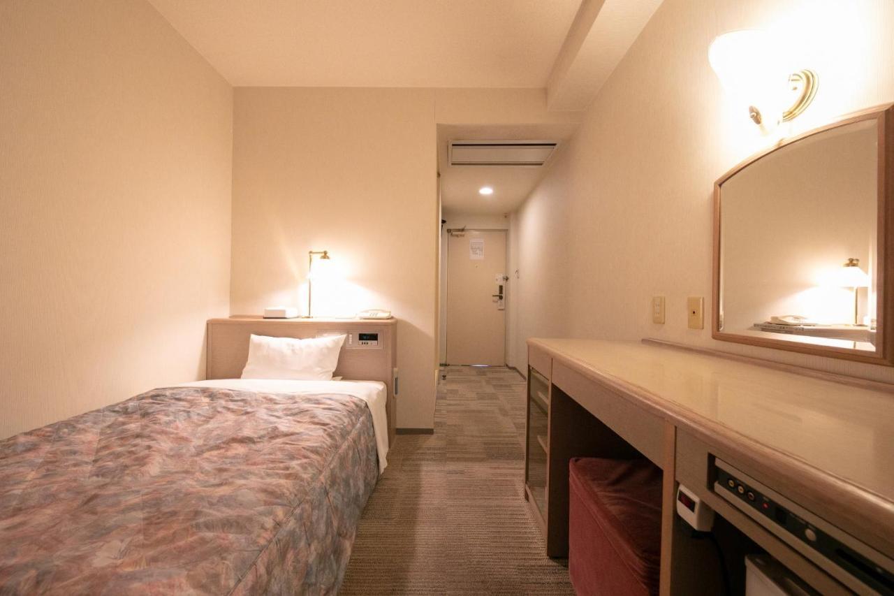 Main Hotel - Vacation STAY 82545 Miyakonojō Exterior foto