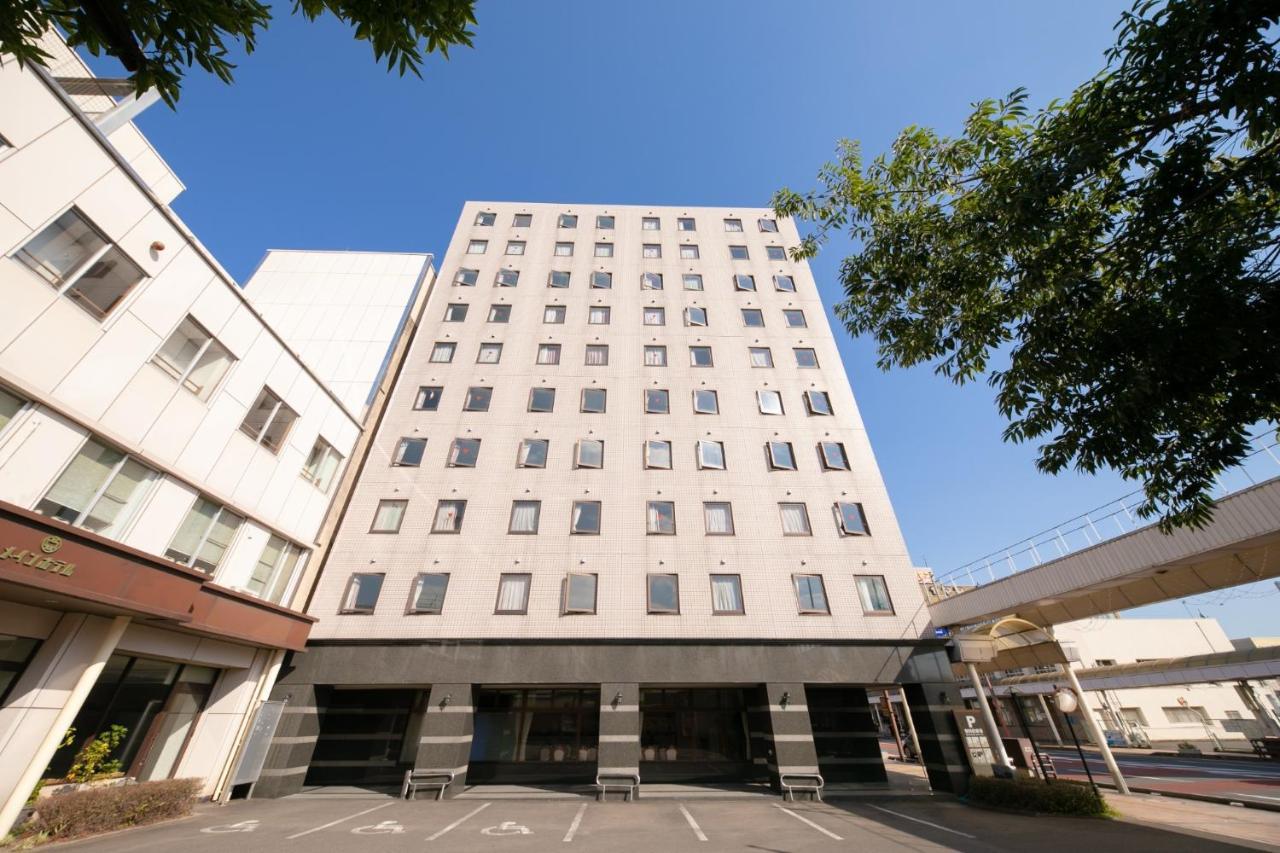 Main Hotel - Vacation STAY 82545 Miyakonojō Exterior foto